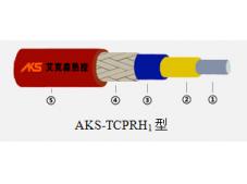 单相串联恒功率电伴热带