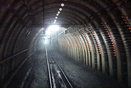 防爆电伴热带在隧道方面的使用